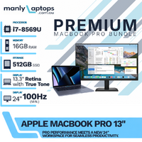 Apple MacBook Pro 13
