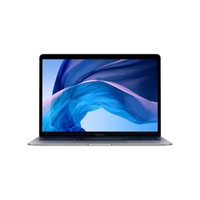 Apple MacBook Air 13" A1932 (Late 2018) i5-8210Y 1.6Ghz 16GB RAM 256GB SSD macOS Monterey image