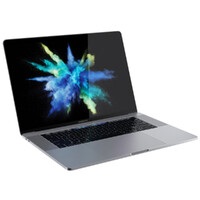 Apple MacBook Pro 15" A1990 (2019) i9-9880H 8-Core 2.3GHz 16GB RAM 512GB Touch Bar