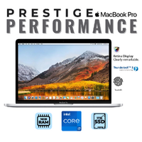 Apple MacBook Pro 13" A1989 i7-8569U 2.8GHz 16GB RAM 1TB SSD Touch-bar (2019)