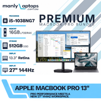 Apple MacBook Pro 13
