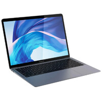 Apple MacBook Air 13" A1932 (True Tone 2019) i5-8210Y Up to 3.6Ghz 128GB 8GB RAM Catalina image