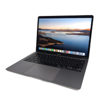 Apple MacBook Air 13" A2179 (True Tone 2020) i3-1000NG4 256GB 8GB RAM macOS Sequoia image