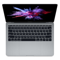 Apple MacBook Pro (Late-2016) 13.3" A1708 Intel i5-6360U 2.0 GHz 256GB 16GB RAM