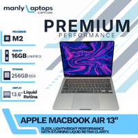 Apple MacBook Air 13