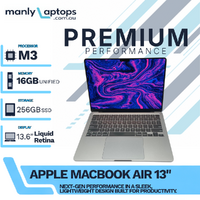 Apple MacBook Air 13