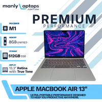 Apple MacBook Air 13
