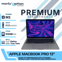 Apple MacBook Pro 13