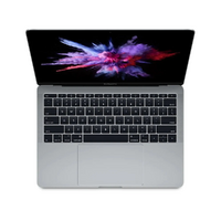 Apple MacBook Pro 13" A1708 (2017) i5-7360U 8GB RAM 256GB SSD - macOS Ventura image