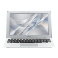 Apple MacBook Air 11
