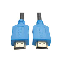 Premium HDMI Cable High Speed with Ethernet Ultra HD 4K 2160p 1080p - 1.Meter image