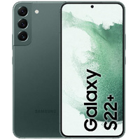 Samsung Galaxy S22+ 5G SM-S906W - 128GB - Green Smartphone (Unlocked)
