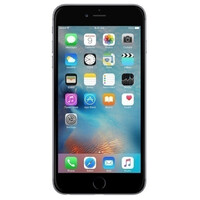 Apple iPhone 6s - 128GB - Black (Unlocked) A1688 (CDMA + GSM) (AU Stock) image