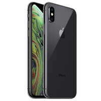 Apple iPhone XS - 64GB - Space Grey (Unlocked) A2097 (GSM) Smartphone image