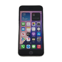 Apple iPhone SE 2nd Gen. (2020) 64GB - White (Unlocked) A2296 Smartphone