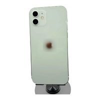 Apple iPhone 12 - 128GB - Green (Unlocked) Smartphone