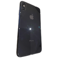Apple iPhone XS Max - 256GB - Space Grey (Unlocked) A2101 (GSM) Smartphone