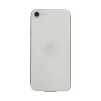 Apple iPhone SE 3rd Gen. 5G 64GB - Starlight (Unlocked) A2783 (GSM) Smartphone image