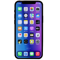 Apple iPhone 13 - 256GB - Midnight A2633 (Unlocked) Smartphone