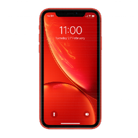 Apple iPhone XR - 64GB - Coral (Unlocked) A2105 (GSM) Smartphone
