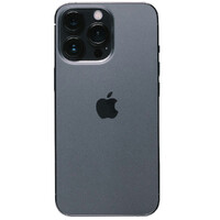 Apple iPhone 13 Pro - 128GB - Graphite A2638 (Unlocked) Smartphone image