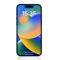 Apple iPhone 14 Plus - 128GB - Starlight A2886 (Unlocked) 5G - 6.7" Smartphone image