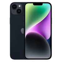 Apple iPhone 14 Plus - 256GB - Midnight A2882 (Unlocked) 5G Smartphone image