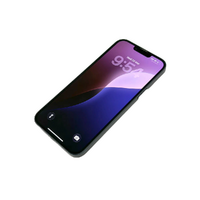 Apple iPhone 14 Plus - 256GB -  5G Midnight A2886 (Unlocked) 6.7" Smartphone image