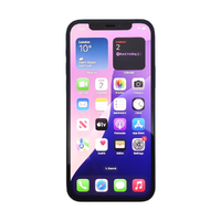 Apple iPhone 12 - 64GB - Blue (Unlocked) A2403 6.1″ Smartphone