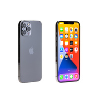 Apple iPhone 12 Pro Max 512GB Graphite (Unlocked) A2411 6.7″ Smartphone image