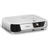 Epson H719B Portable Projector FHD (1920x1080)- HDMI  94 Lamp Hours -  3200 Lumens image