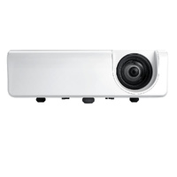 Dell S518WL Laser Conference Projector - WXGA(1200 x 800) 3200 Lumens - 3D capable