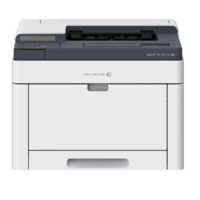 Fuji XEROX DocuPrint CP315DW Color Printer Wireless (Full Toner)- Collection Only!!