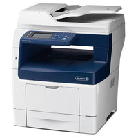 Fuji XEROX DocuPrint M455 df Multifunction Laser Printer (60% Toner) -  Pick Up Only! image