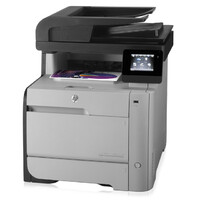 HP Color LaserJet Pro MFP M476nw Refurb Laser Printer - Collection Only!! image