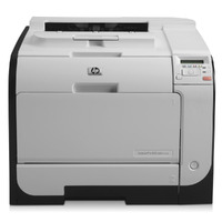 HP LaserJet Pro 400 Colour M451dn Refurb Laser Printer - Collection Only!! image