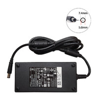 Dell AC Adapter 180W - DA180PM111 19.5V (9.23 A) 7.4mm x 5.0mm - For Alienware Laptop image