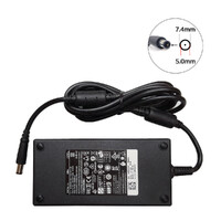 Genuine Dell 130W Laptop Charger for XPS 15 9000s, Precision 5000s, Alienware 15 R3-series