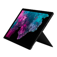 Microsoft Surface Pro 6 12" Tablet (1796) i7-8650U 4.2GHz 512GB 16GB RAM 'MICROSOFT BOXED' image