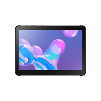 Samsung Galaxy Tab Active Pro SM-T545 64GB - Wi-Fi + Cellular - 10.1in - Black Tablet image