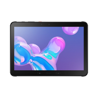 Samsung Galaxy Tab Active Pro SM-T540 64GB - Wi-Fi - 10.1 in - Black Tablet image