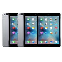 Bulk Buy - 5x Apple iPad 6th Gen. 128GB, Wi-Fi + Cellular (Unlocked), 9.7in - Space Grey Tablet image
