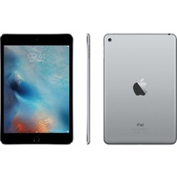  Apple iPad mini 4 64GB, Wi-Fi, 7.9in - Space Grey (AU Stock)