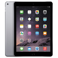  Apple iPad 5th Gen. 32GB, Wi-Fi + Cellular, 9.7in - Space Grey Tablet image