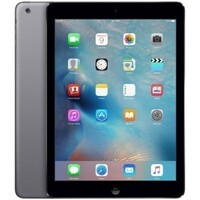 Apple iPad Air 1st Gen 32GB Wi-Fi 9.7in - Space Grey (AU Stock) | Refurbished B image