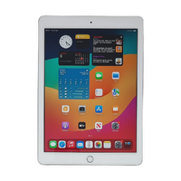 Apple iPad 6th Generation 9.7-inch (A1893) 32GB Wi-Fi - Silver Tablet image