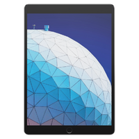 Apple iPad Air (3rd Generation) 64GB, Wi-Fi, 10.5in A2152 - Space Grey Tablet image