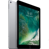 Apple iPad Pro 1st Gen. 32GB, A1674 Wi-Fi + 4G (Unlocked), 9.7 in - Space Grey image