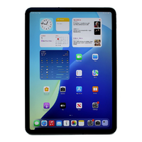 Apple iPad Pro 11" 1st Gen. (A1934) 64GB, Wi-Fi + 4G (Unlocked) Space Grey Tablet image