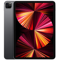 iPad Pro 11